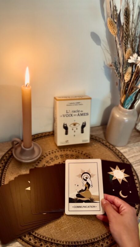 guidance intuitive