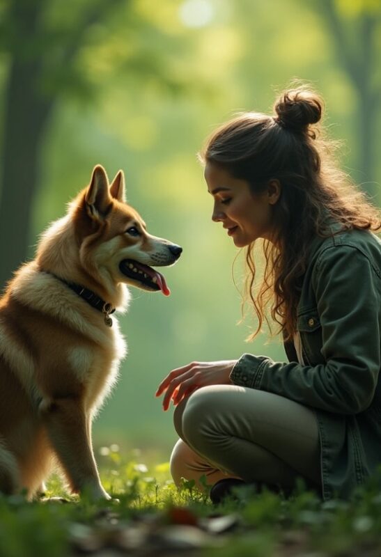 communication animale ethique